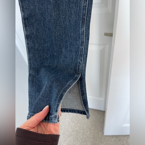 Citizen of Humanity - Olivia hight rise slim - Picture 3 of 6